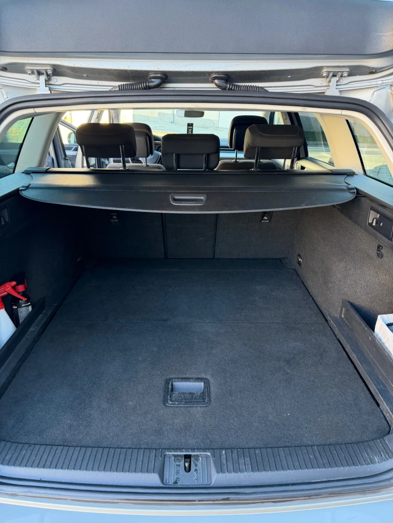 VW Passat R-line, снимка 15 - Автомобили и джипове - 53072573