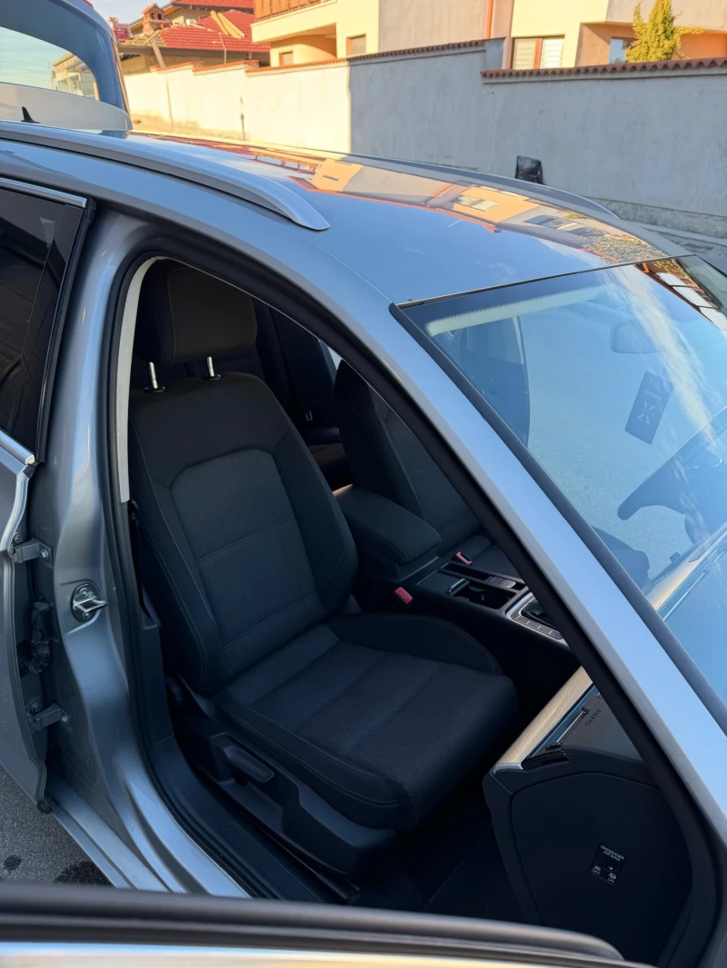 VW Passat R-line, снимка 10 - Автомобили и джипове - 53072573