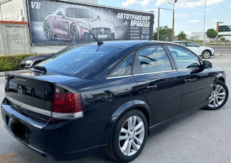 Opel Vectra, снимка 4 - Автомобили и джипове - 53126274