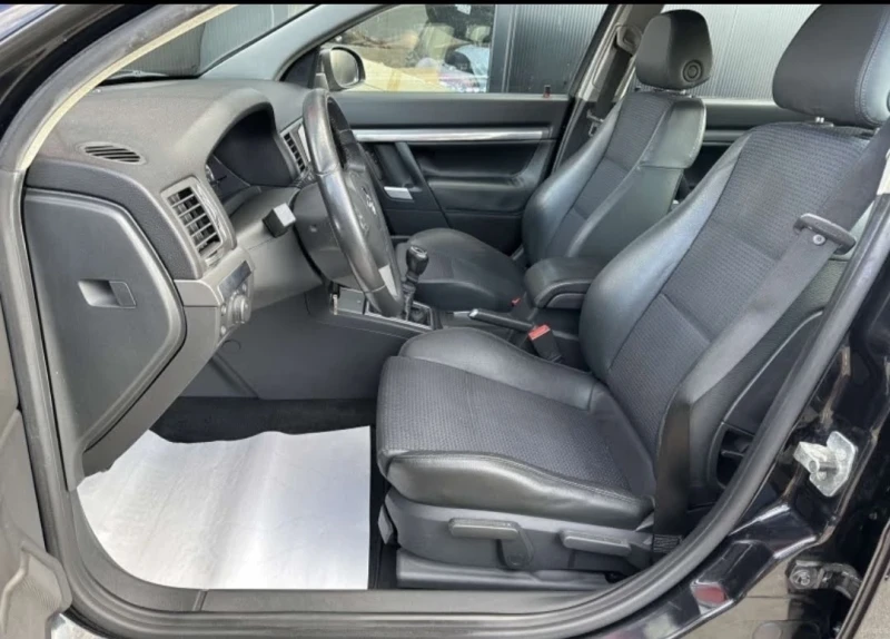 Opel Vectra, снимка 9 - Автомобили и джипове - 53126274