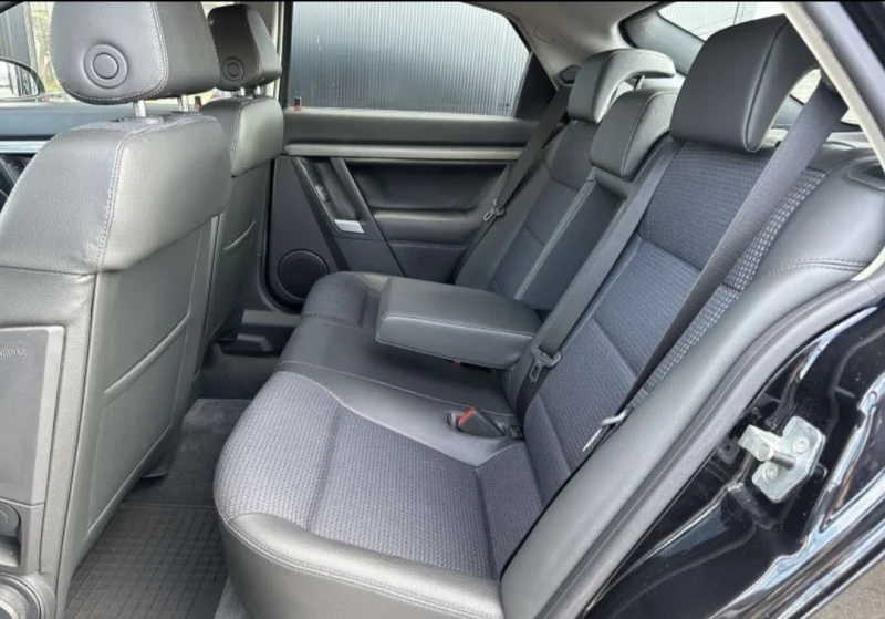 Opel Vectra, снимка 7 - Автомобили и джипове - 53126274