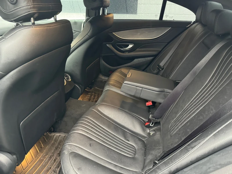 Mercedes-Benz CLS 350 CLS 350, снимка 14 - Автомобили и джипове - 53304399