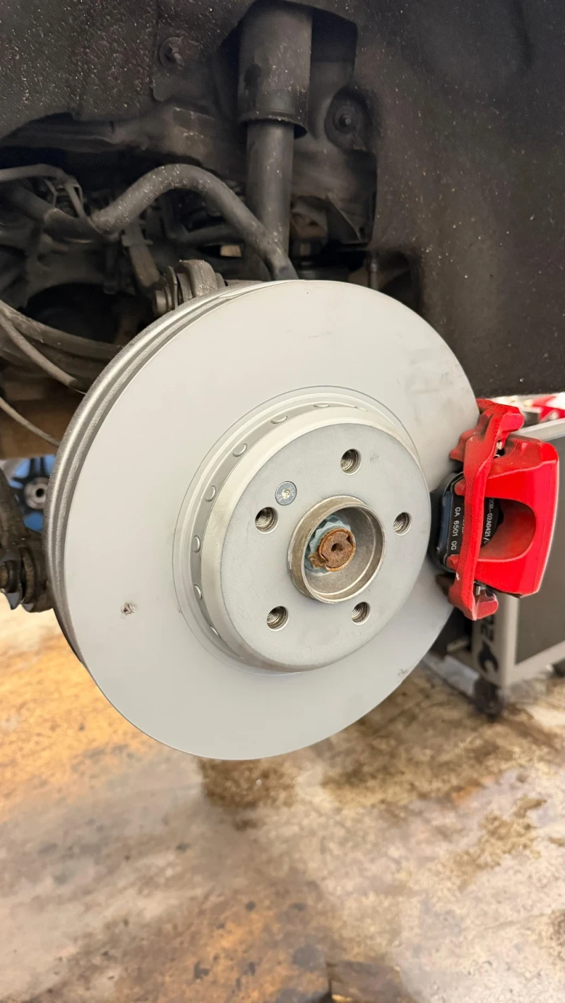 Mercedes-Benz CLS 350 CLS 350, снимка 14 - Автомобили и джипове - 53304399