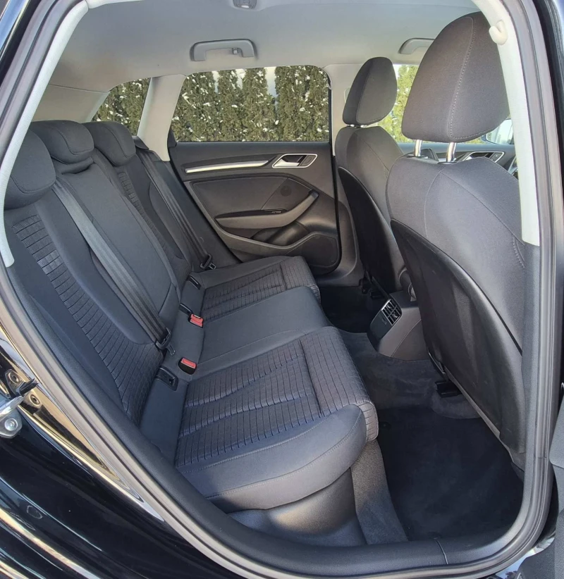 Audi A3, снимка 13 - Автомобили и джипове - 53341529