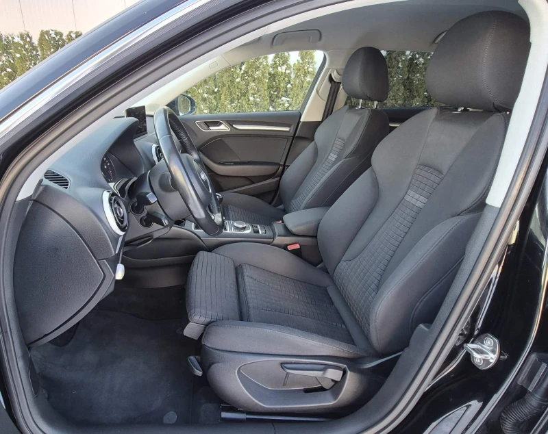 Audi A3, снимка 15 - Автомобили и джипове - 53341529