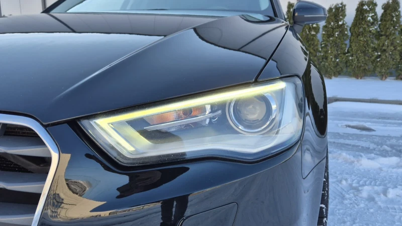 Audi A3, снимка 2 - Автомобили и джипове - 53341529