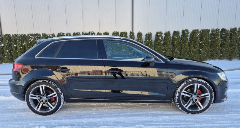 Audi A3, снимка 4 - Автомобили и джипове - 53341529