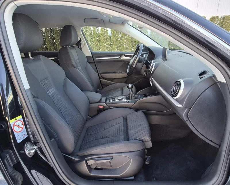 Audi A3, снимка 14 - Автомобили и джипове - 53341529