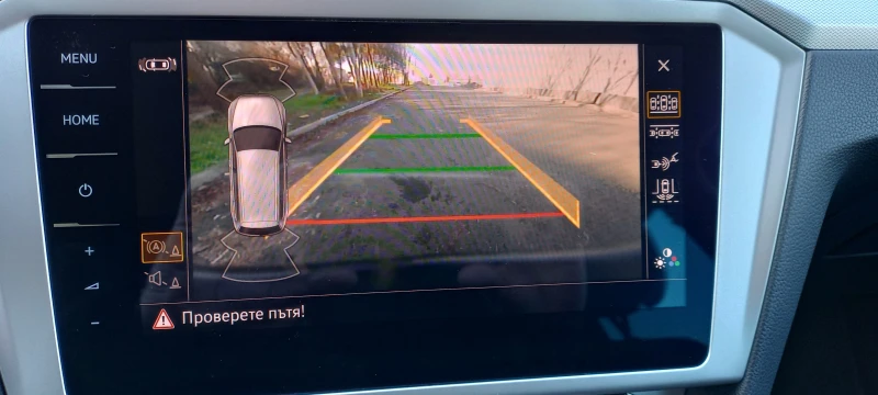 VW Passat VW Passat B8/VIRTUAL COCKPIT/CAM/DISCOVER PRO/ANDR, снимка 13 - Автомобили и джипове - 53382526