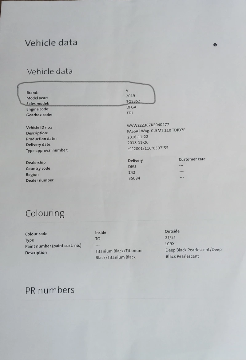 VW Passat VW Passat B8/VIRTUAL COCKPIT/CAM/DISCOVER PRO/ANDR, снимка 17 - Автомобили и джипове - 53382526