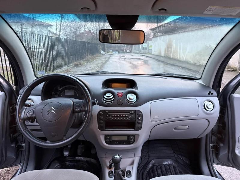Citroen C3, снимка 8 - Автомобили и джипове - 53438287
