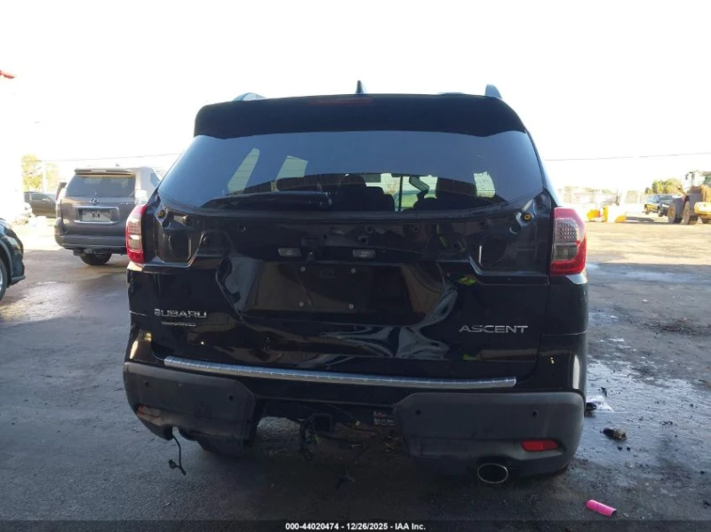 Subaru Ascent PREMIUM, снимка 7 - Автомобили и джипове - 53528165