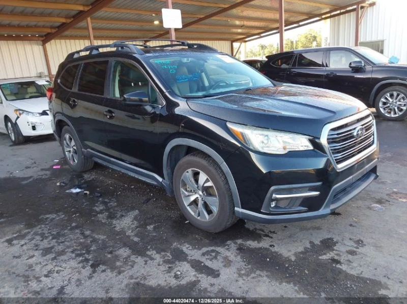 Subaru Ascent PREMIUM, снимка 3 - Автомобили и джипове - 53528165