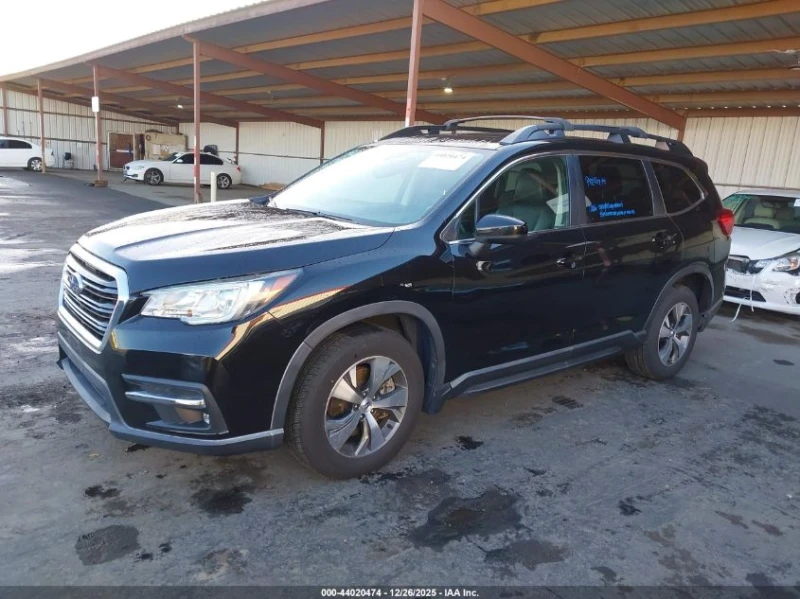 Subaru Ascent PREMIUM, снимка 2 - Автомобили и джипове - 53528165