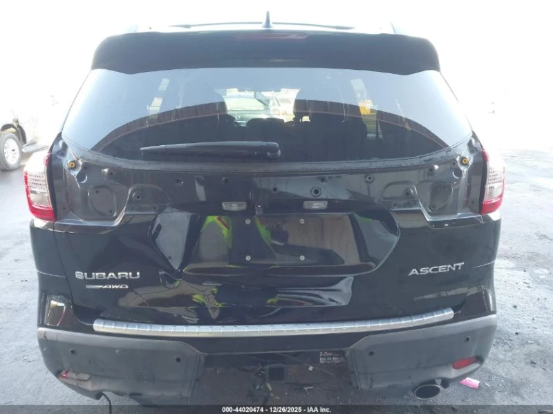 Subaru Ascent PREMIUM, снимка 11 - Автомобили и джипове - 53528165