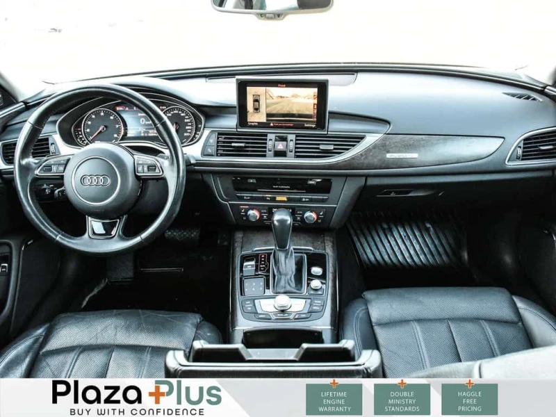 Audi A6 Technik * 360 / ПОДГРЕВИ / ОБДУХВАНЕ / ДИСТРОНИК, снимка 8 - Автомобили и джипове - 53535748