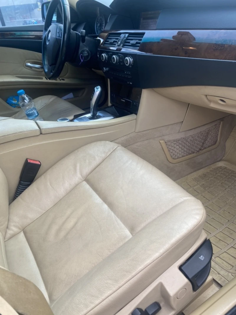 BMW 525 Xdrive* Facelift - 9500 лв. - 97240433 | Car24.bg