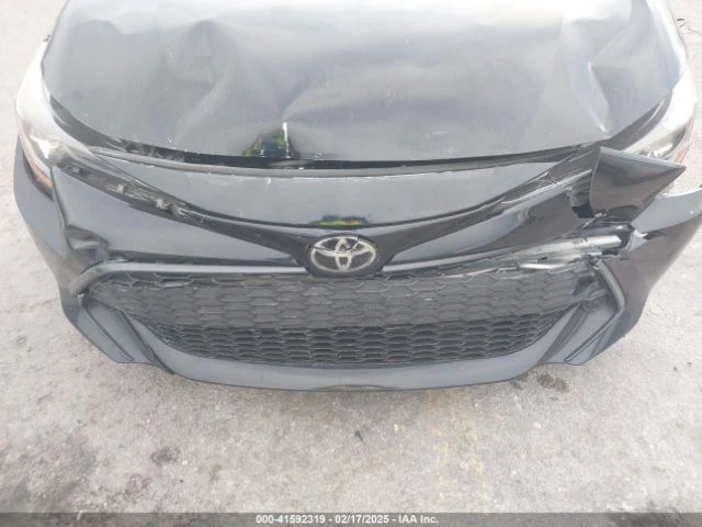 Toyota Corolla SE CARFAX, снимка 9 - Автомобили и джипове - 49386624