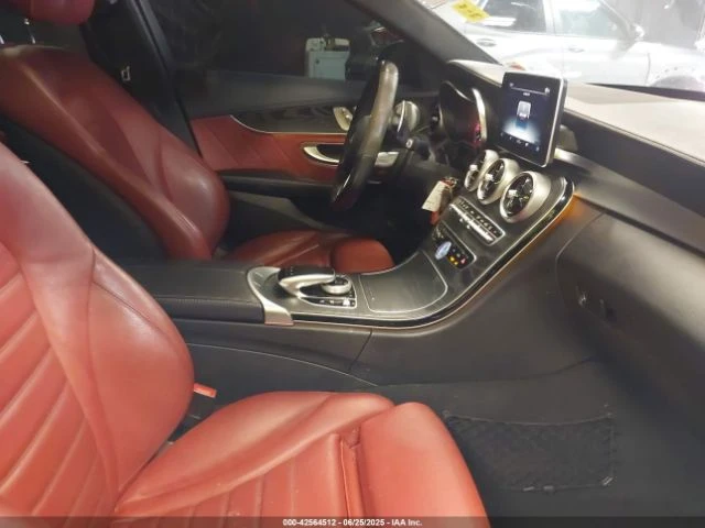 Mercedes-Benz C 43 AMG 4MATIC * * CARFAX * * АВТО КРЕДИТ * *  - изображение 10