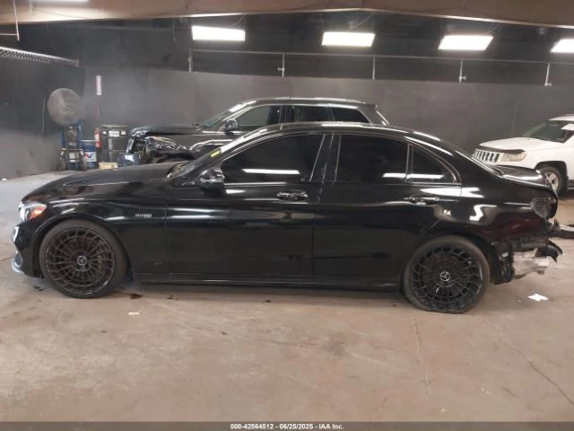 Mercedes-Benz C 43 AMG 4MATIC * * CARFAX * * АВТО КРЕДИТ * *  - изображение 5
