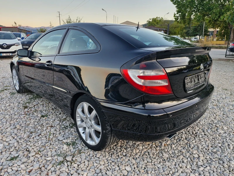 Mercedes-Benz C 180 143* AC* NAVI* PDC* КОЖА* PANO* FACE* TUV* AUT - 6999 лв. - 21023567 1