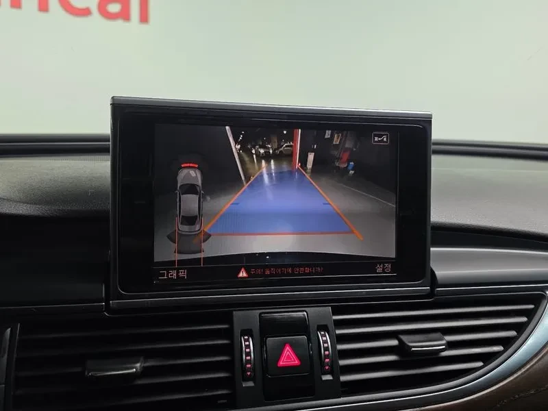 Audi A6 35TDI , снимка 15 - Автомобили и джипове - 55923081