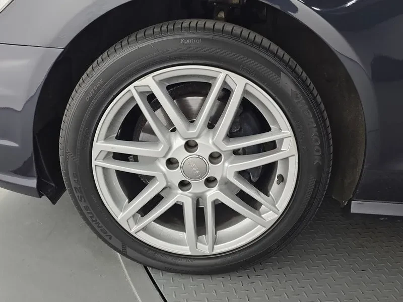 Audi A6 35TDI , снимка 5 - Автомобили и джипове - 55923081