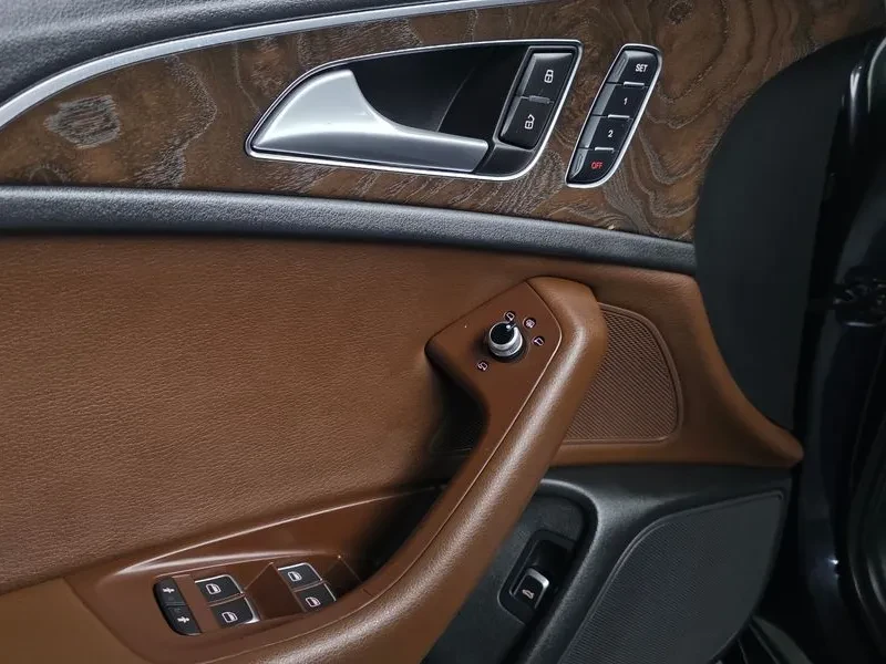 Audi A6 35TDI , снимка 17 - Автомобили и джипове - 55923081