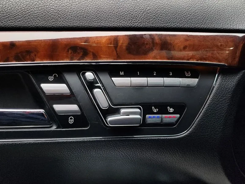 Mercedes-Benz S 350 Long AMG63  face  | Mobile.bg � ����������� 15