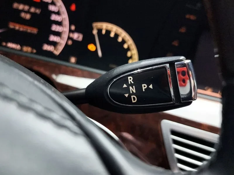 Mercedes-Benz S 350 Long AMG63  face  | Mobile.bg � ����������� 9
