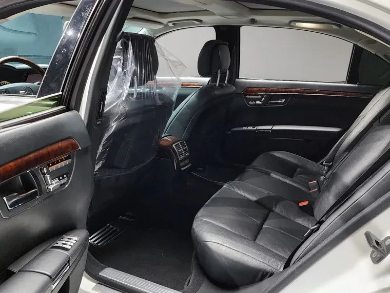 Mercedes-Benz S 350 Long AMG63  face  | Mobile.bg � ����������� 13