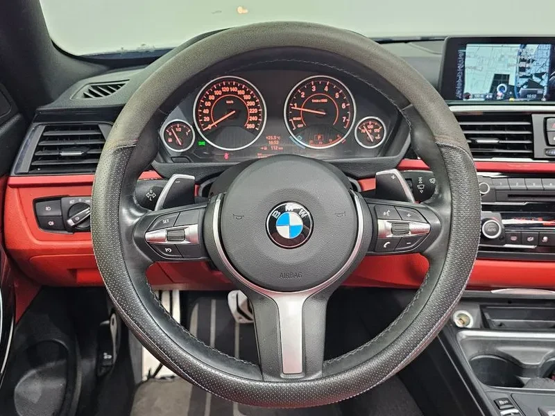 BMW 428 I MSPORTS COUPE| HEAD UP| �������| �����| ������� | Mobile.bg � ����������� 12