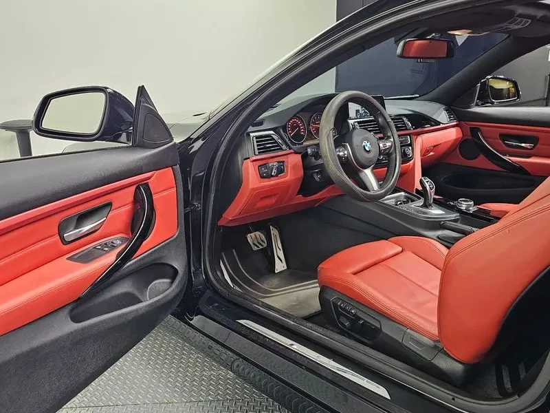 BMW 428 I MSPORTS COUPE| HEAD UP| �������| �����| ������� | Mobile.bg � ����������� 9