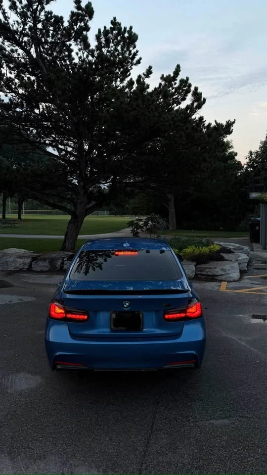 BMW 335 M PERFORMANCE/������/��������� ����������/������ 1 | Mobile.bg � ����������� 2