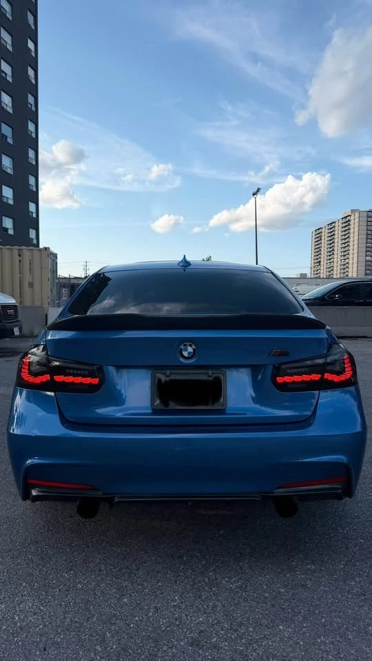 BMW 335 M PERFORMANCE/������/��������� ����������/������ 1 | Mobile.bg � ����������� 5
