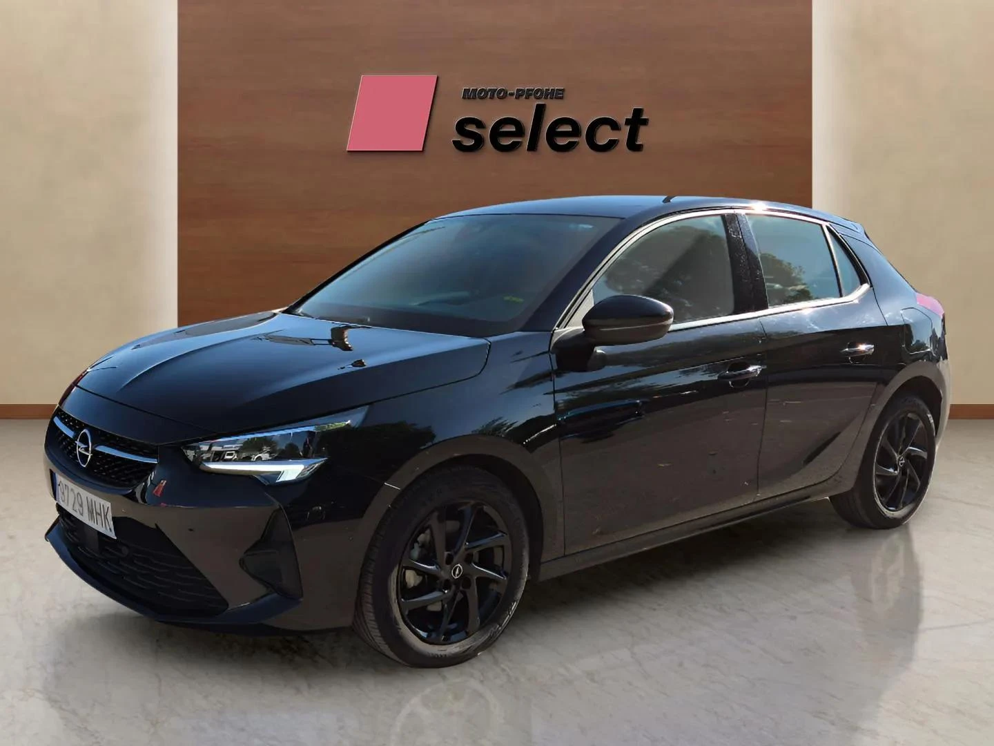 Opel Corsa 1.2 I, снимка 1