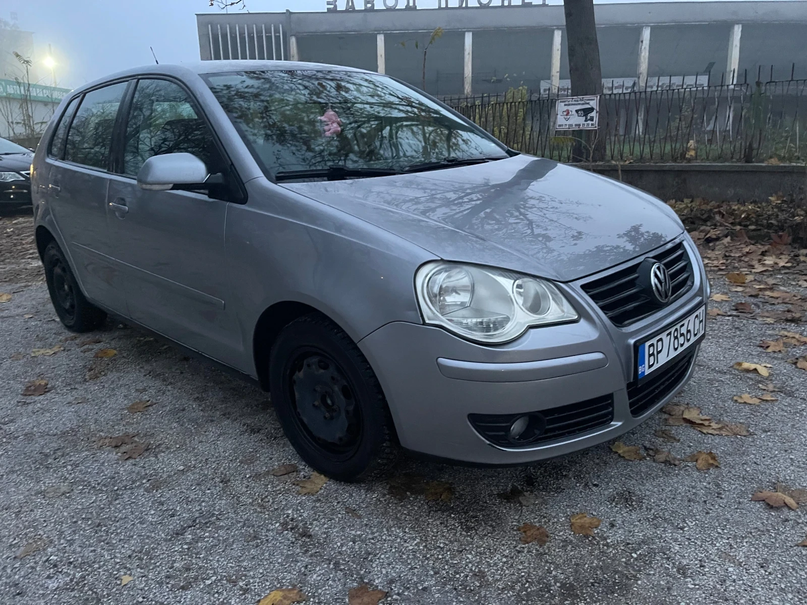 VW Polo, снимка 1