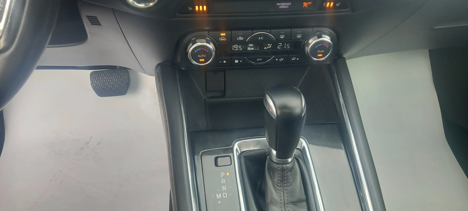 Mazda CX-5 44 FULL      | Mobile.bg   13