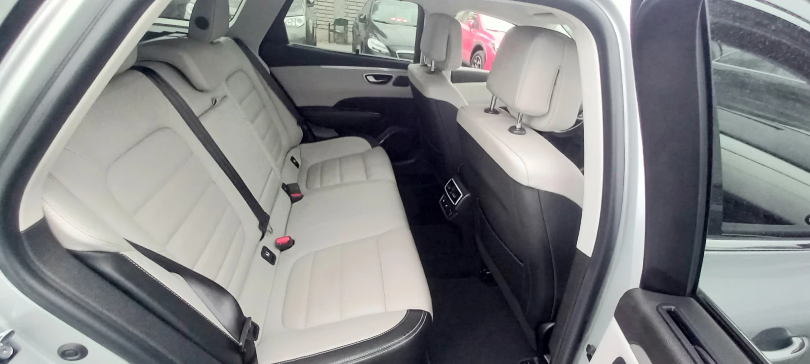 Renault Talisman 2.0D FULL 4-CONTROL ������������ ����� ����� ����� | Mobile.bg � ����������� 15