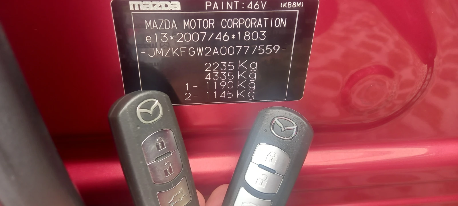 Mazda CX-5 44 FULL      | Mobile.bg   16