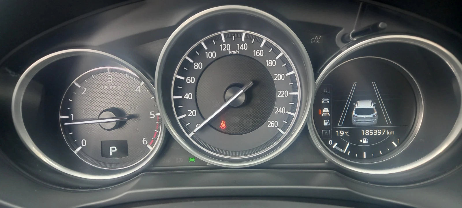 Mazda CX-5 44 FULL      | Mobile.bg   11