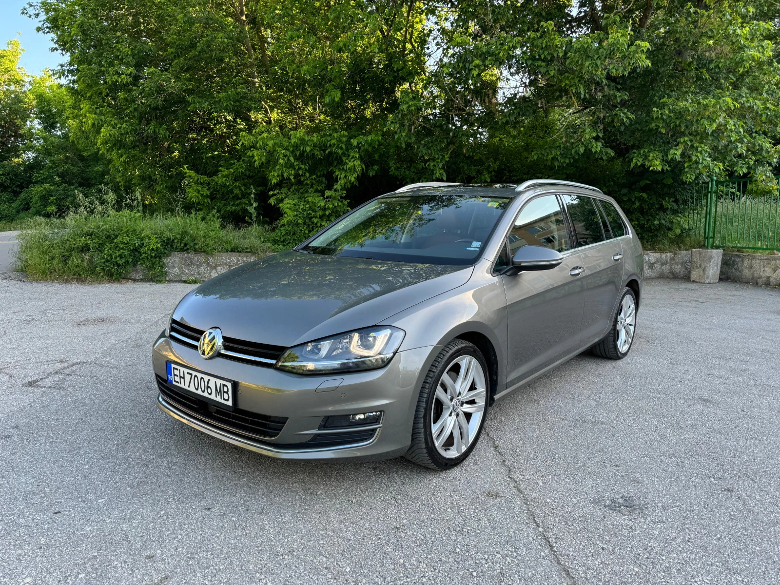 VW Golf 2.0 TDI 4MOTION - изображение 3