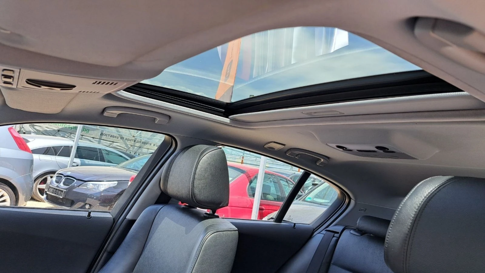 BMW 120 i KOJA XENON NOV VNOS GERMANY | Mobile.bg — изображение 15