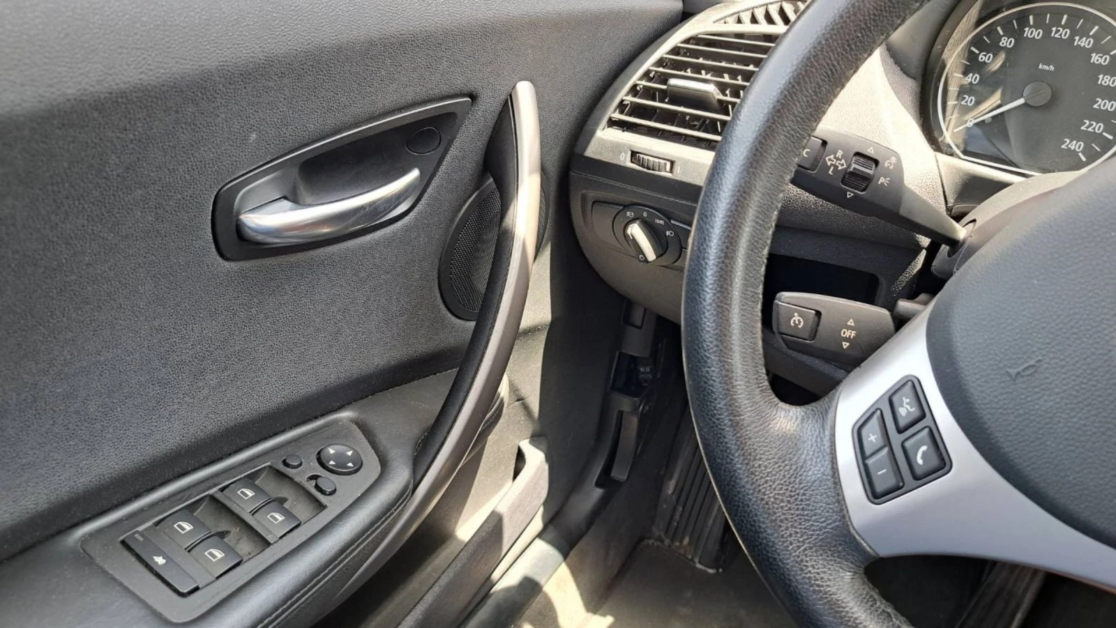 BMW 120 i KOJA XENON NOV VNOS GERMANY | Mobile.bg — изображение 11