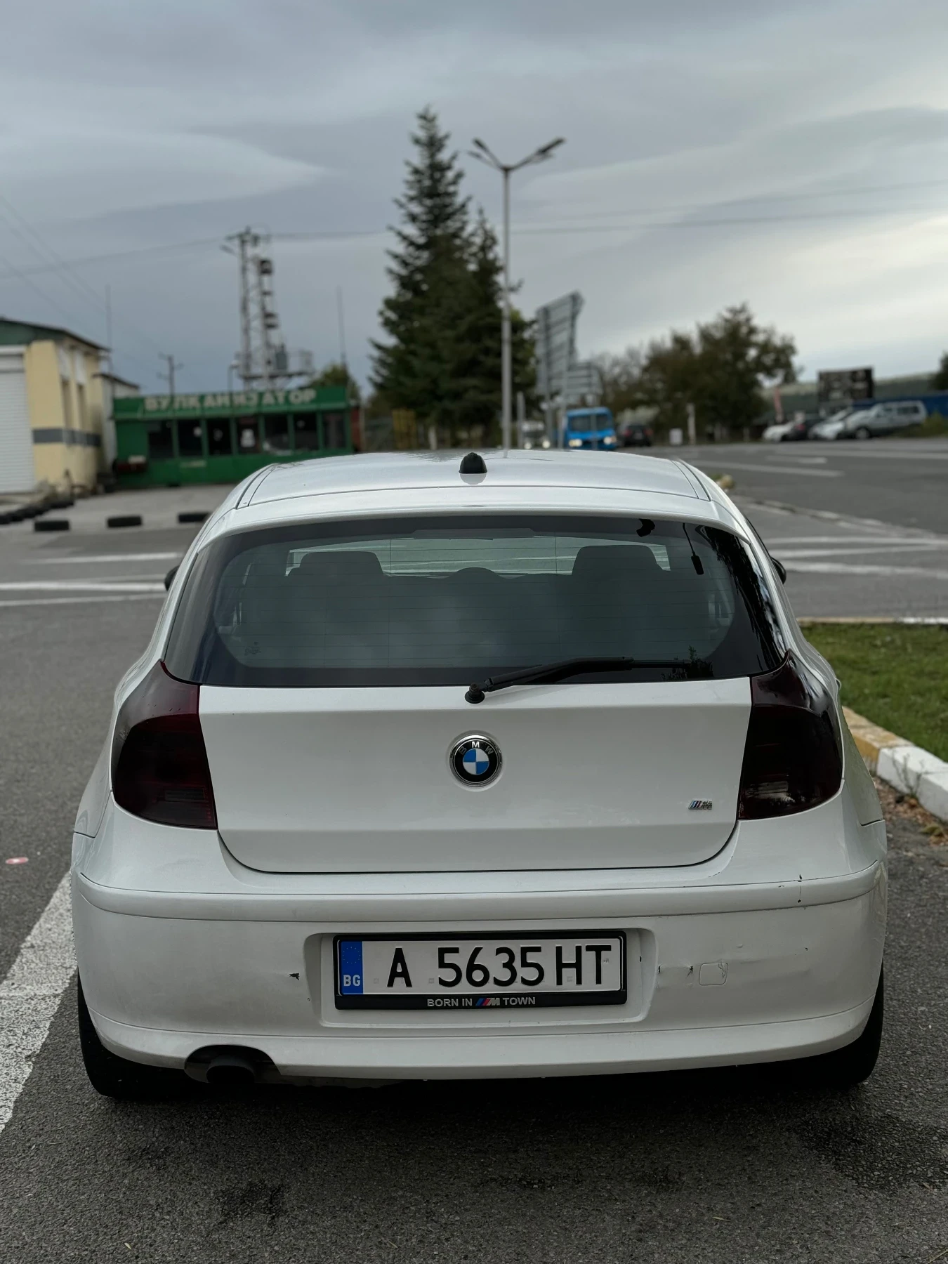 BMW 116  - изображение 4