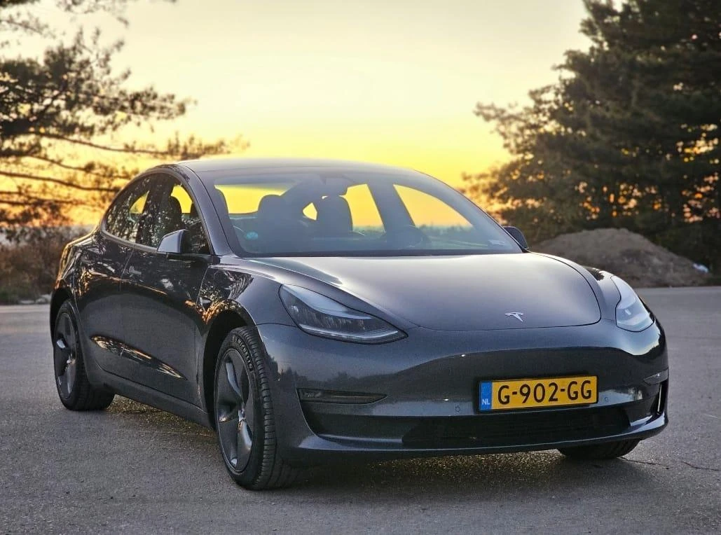 Tesla Model 3 Long Range 4x4  | Mobile.bg   1