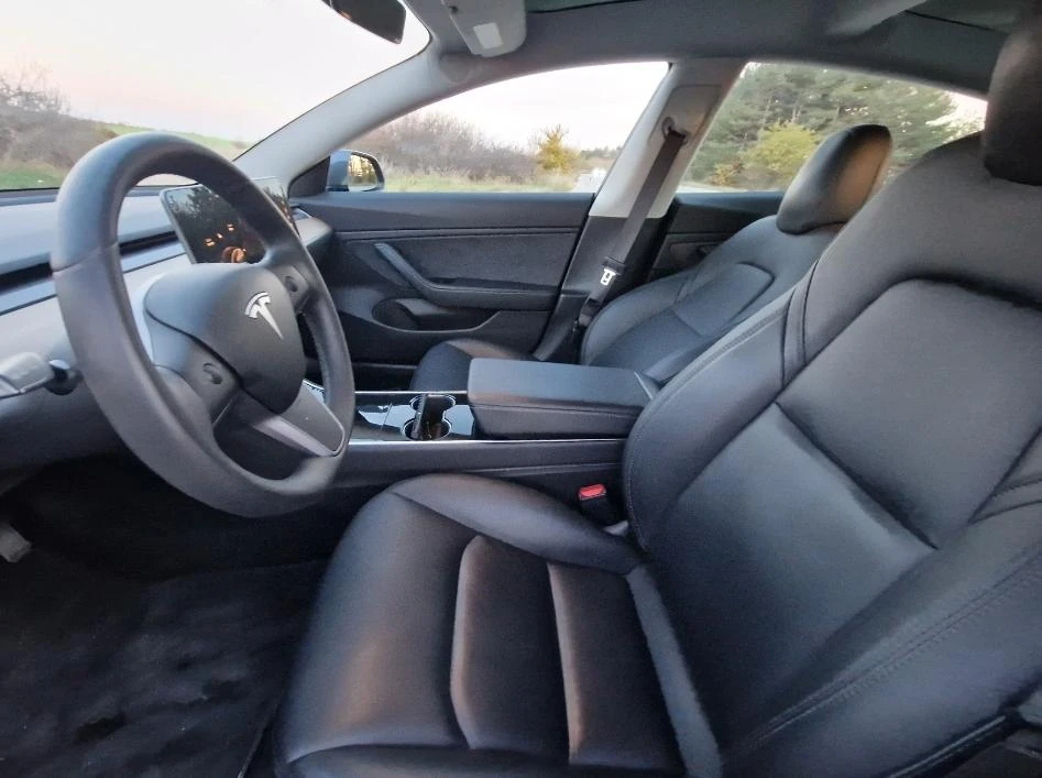 Tesla Model 3 Long Range 4x4  | Mobile.bg   12
