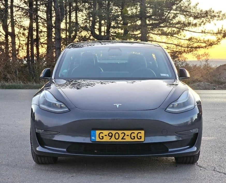 Tesla Model 3 Long Range 4x4 Гаранция - изображение 10