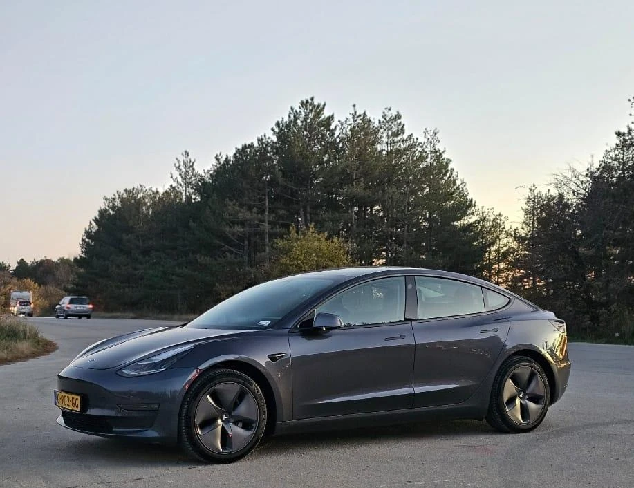 Tesla Model 3 Long Range 4x4 Гаранция - изображение 4