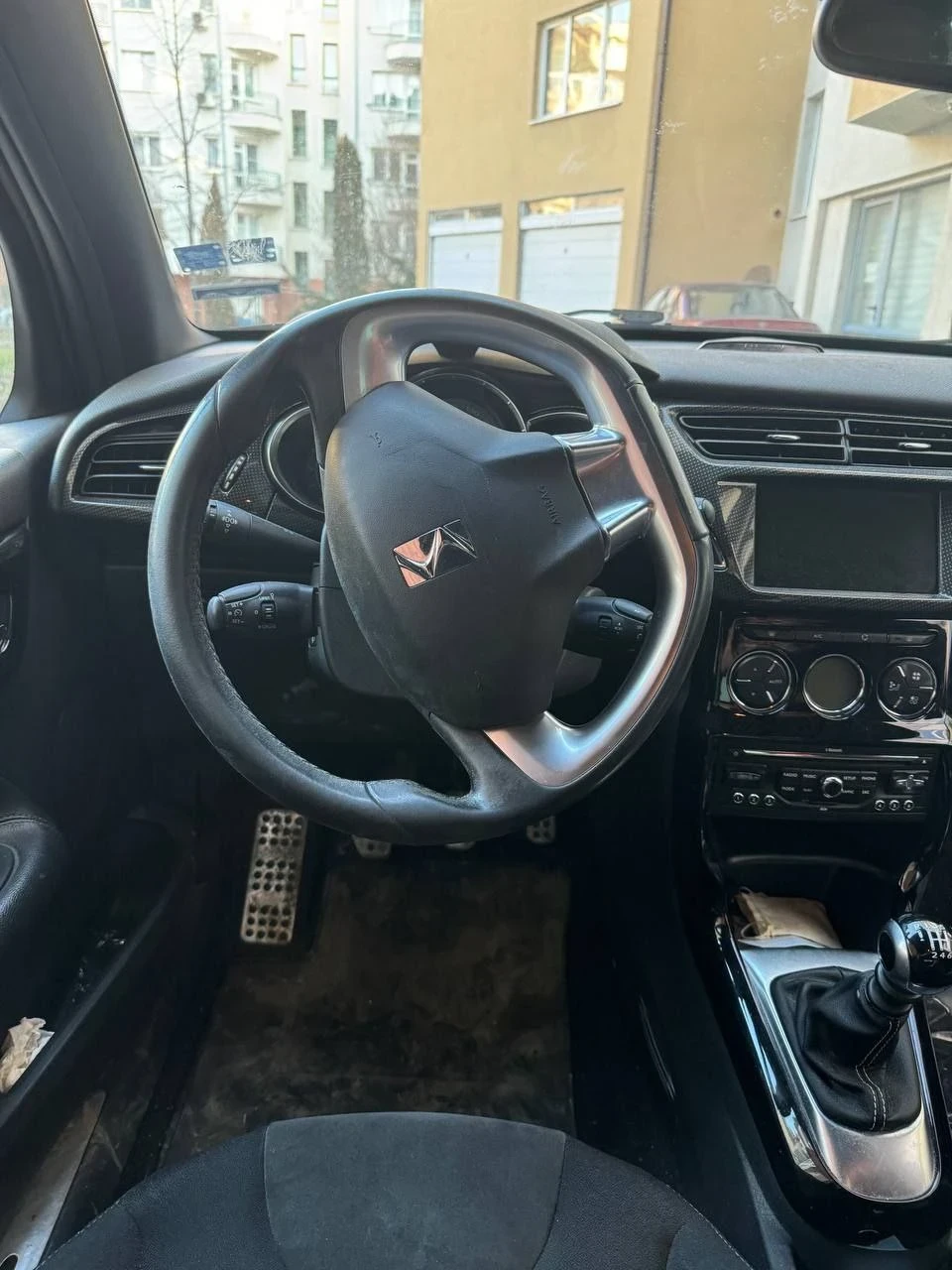 Citroen DS3 | Mobile.bg — изображение 1